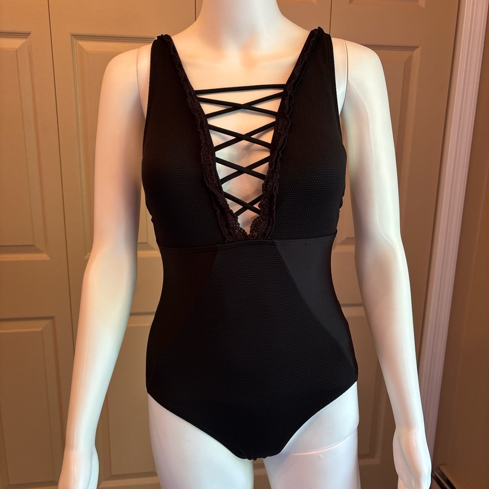 SEEKERS Australia one piece swimsuit